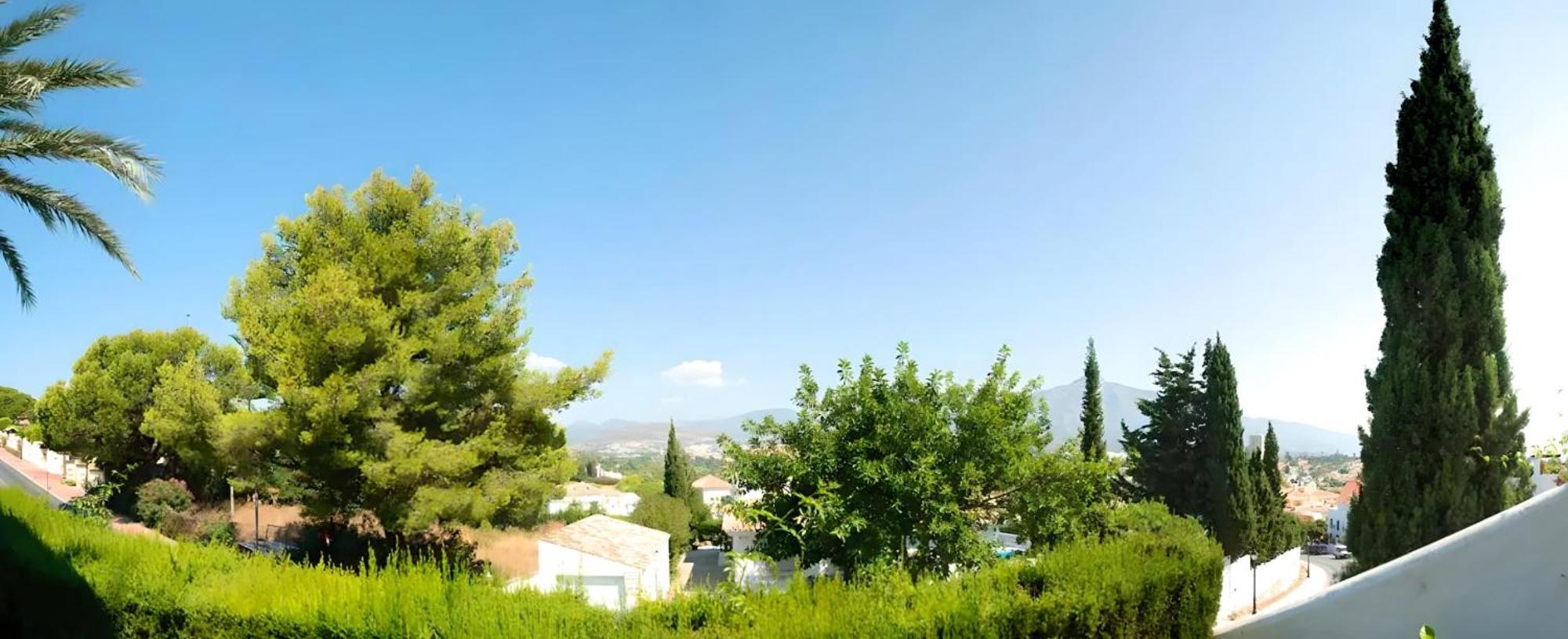 Gorgeous 2Br Apt. W/ Mountain View Puerto Banus マルベーリャ エクステリア 写真