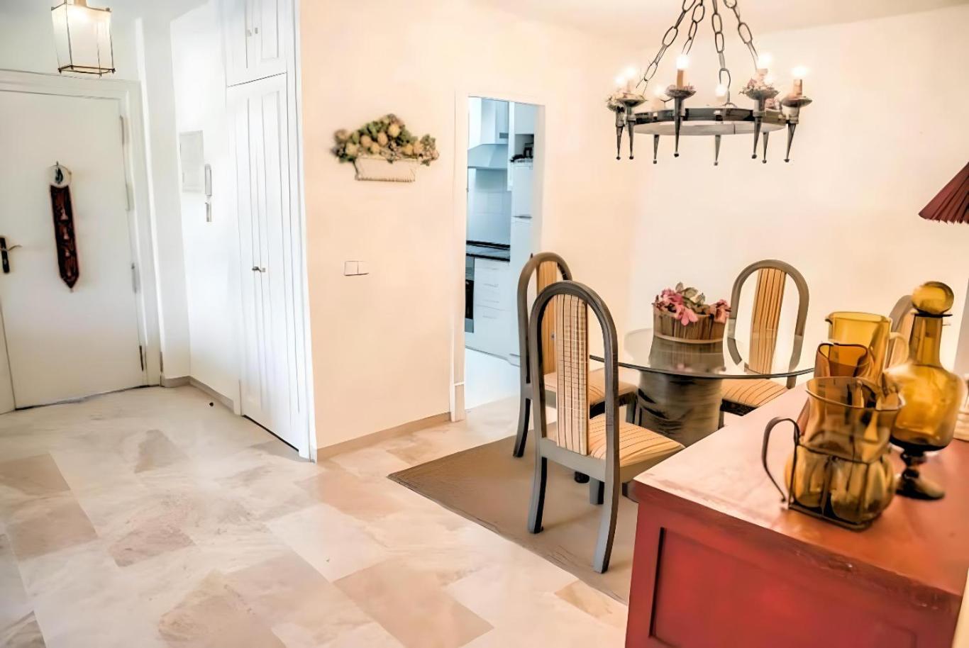 Gorgeous 2Br Apt. W/ Mountain View Puerto Banus マルベーリャ エクステリア 写真