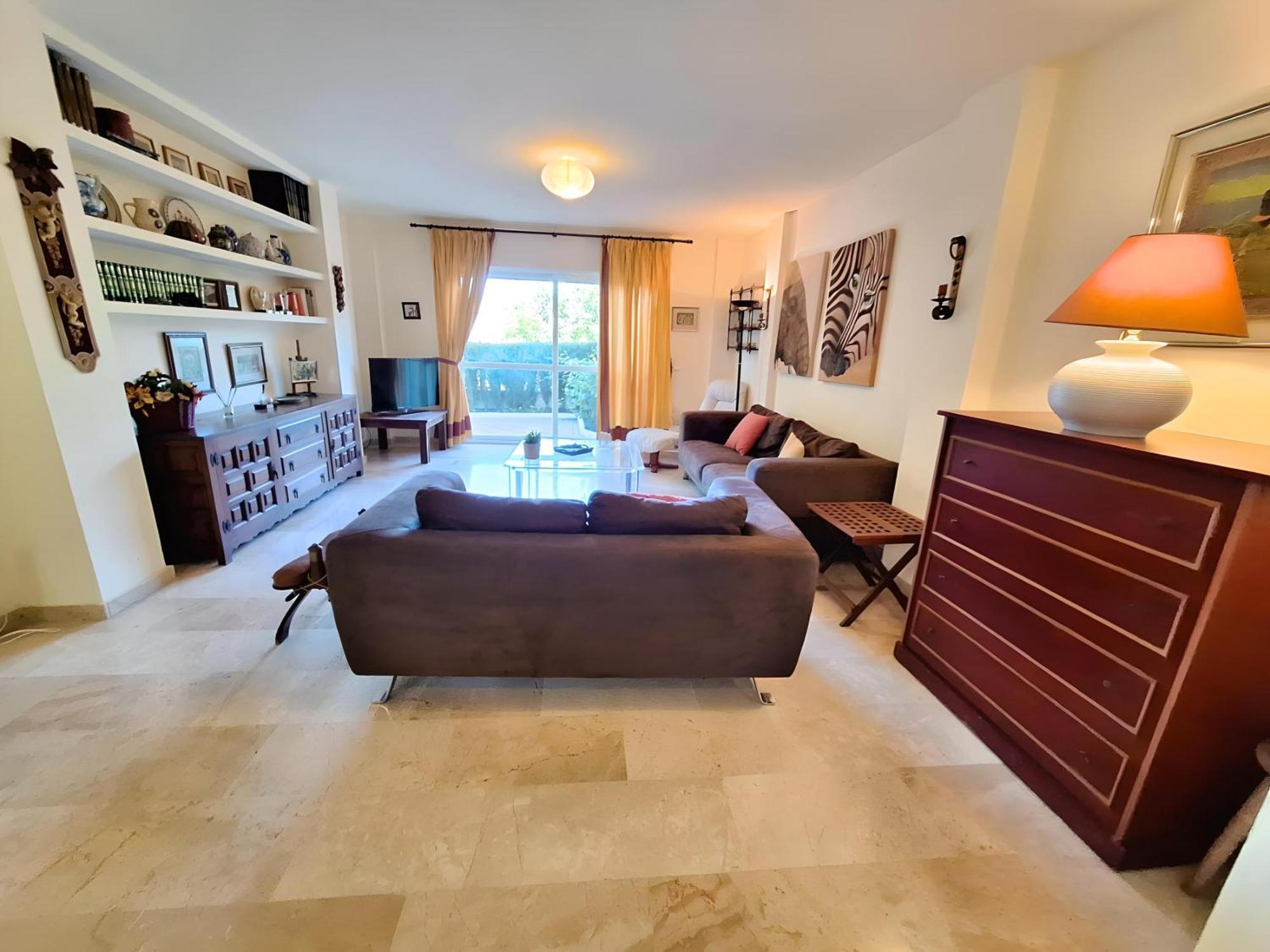 Gorgeous 2Br Apt. W/ Mountain View Puerto Banus マルベーリャ エクステリア 写真