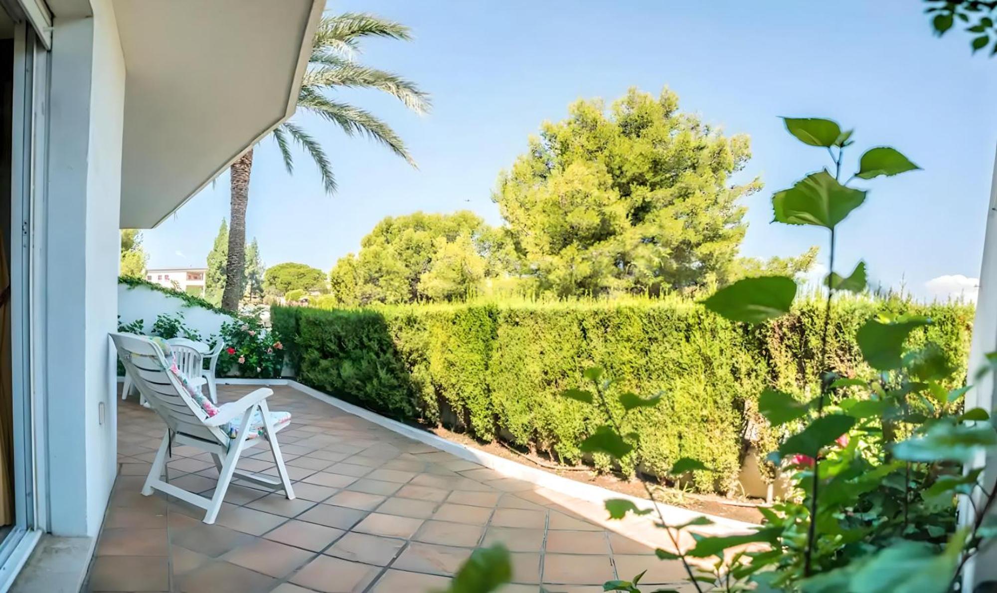 Gorgeous 2Br Apt. W/ Mountain View Puerto Banus マルベーリャ エクステリア 写真