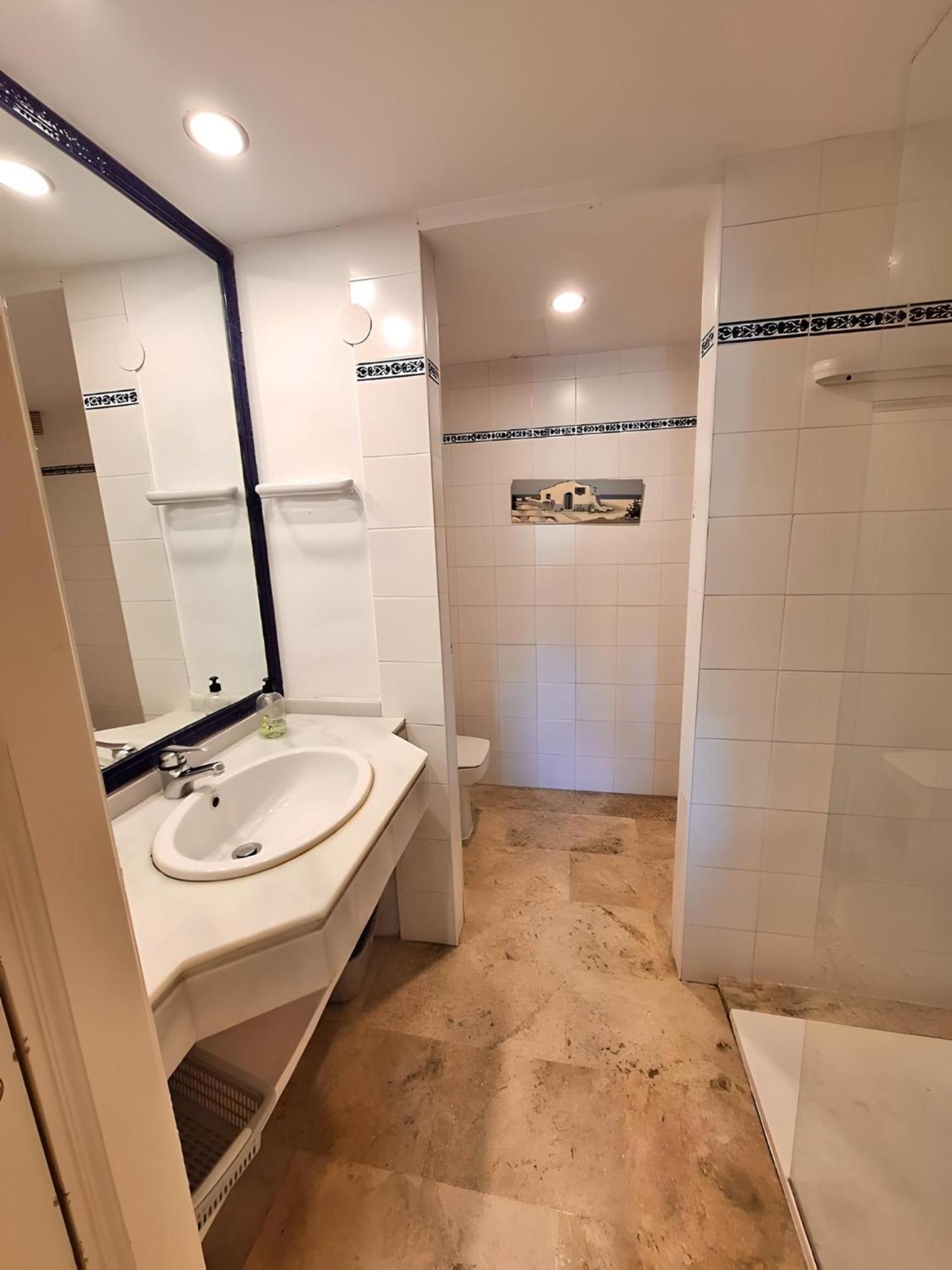 Gorgeous 2Br Apt. W/ Mountain View Puerto Banus マルベーリャ エクステリア 写真