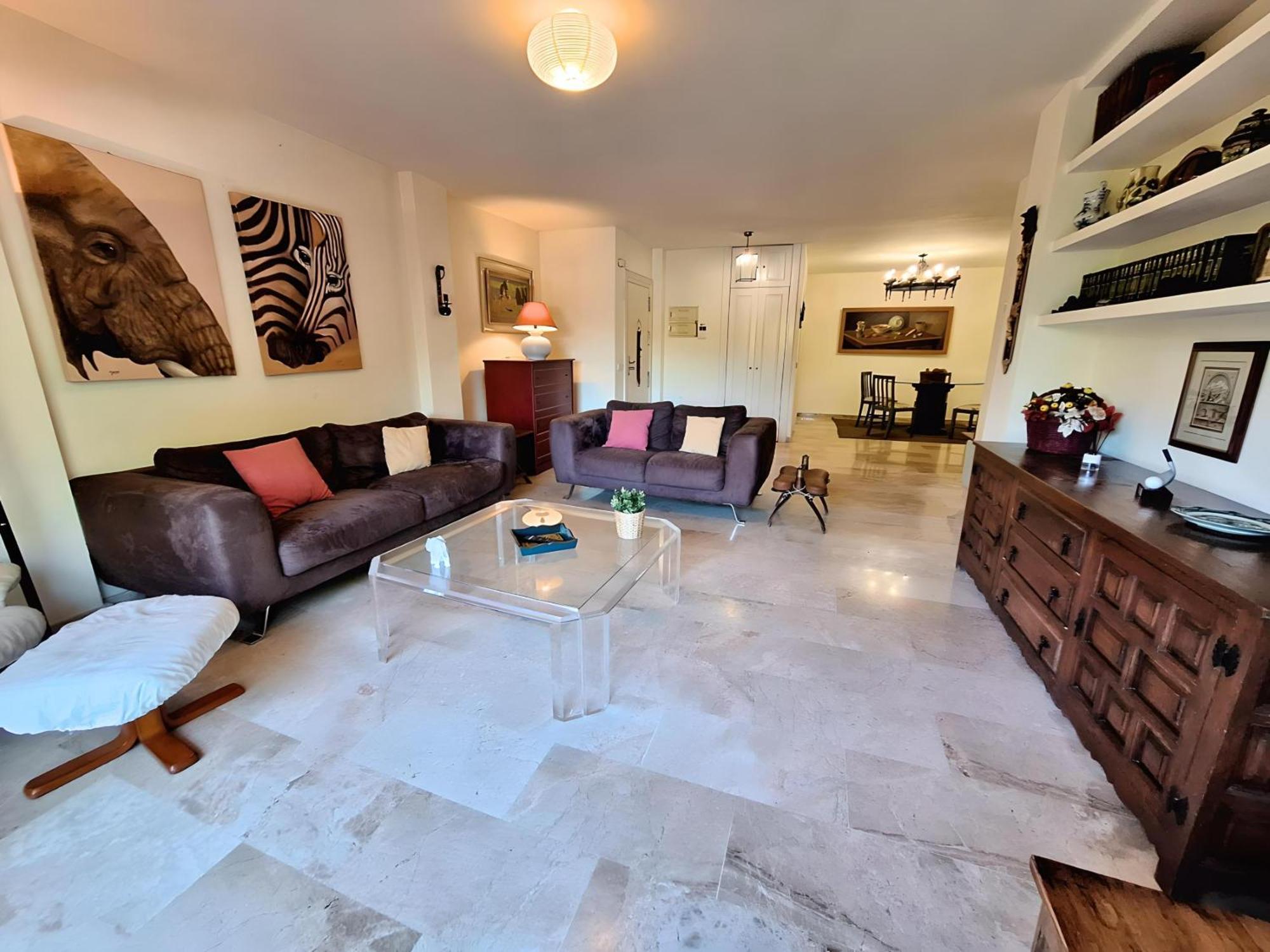 Gorgeous 2Br Apt. W/ Mountain View Puerto Banus マルベーリャ エクステリア 写真