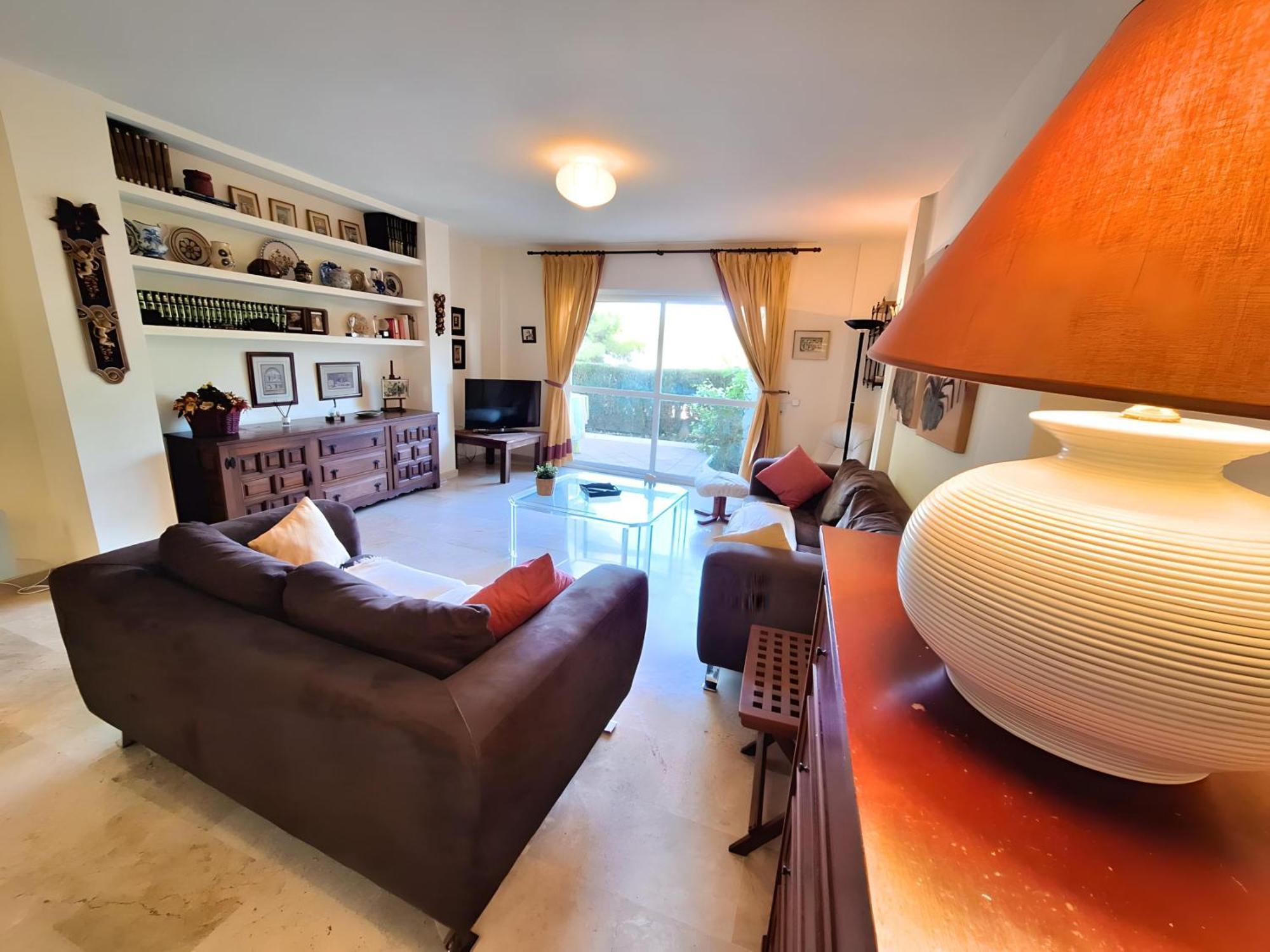 Gorgeous 2Br Apt. W/ Mountain View Puerto Banus マルベーリャ エクステリア 写真
