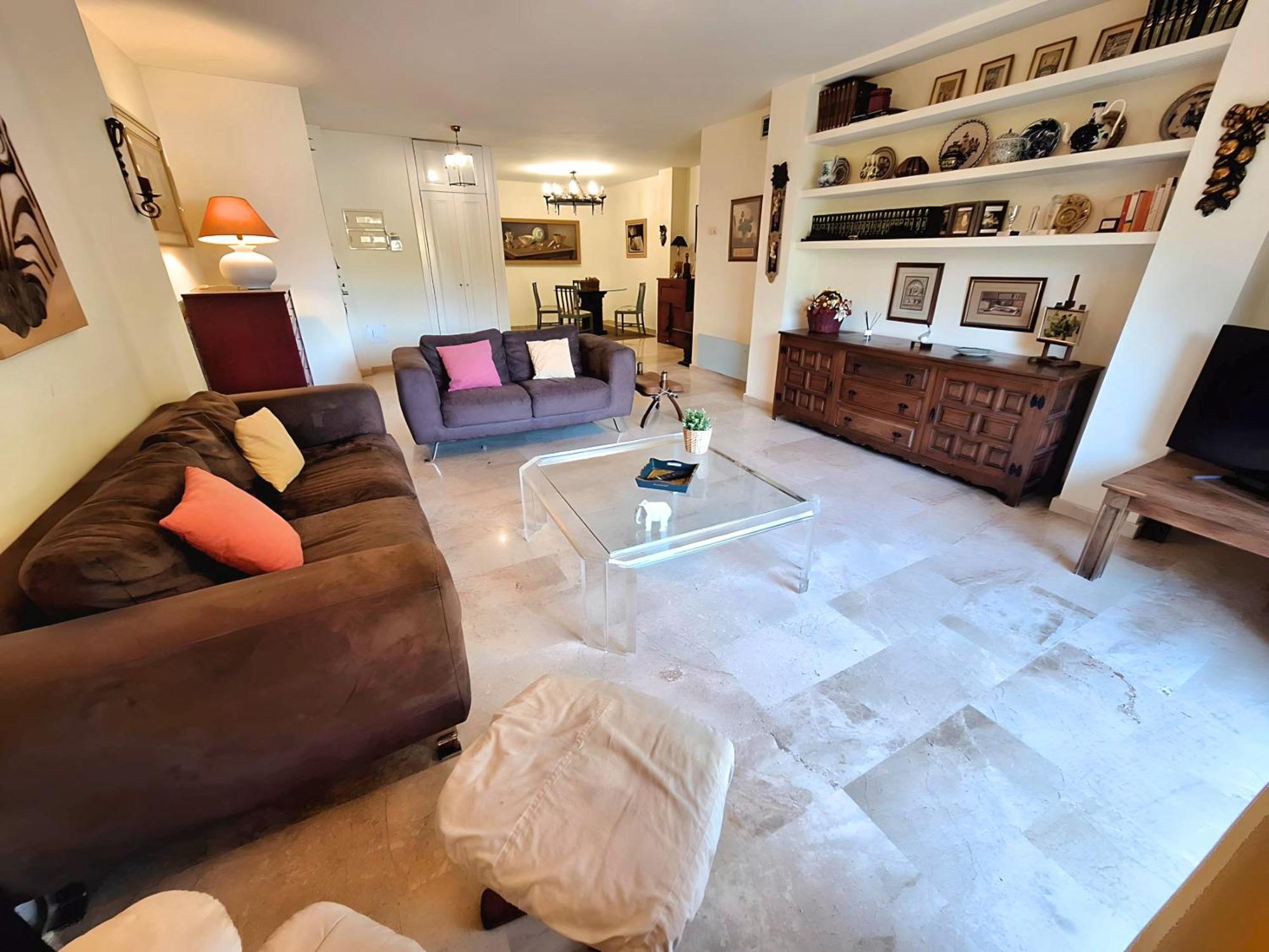 Gorgeous 2Br Apt. W/ Mountain View Puerto Banus マルベーリャ エクステリア 写真