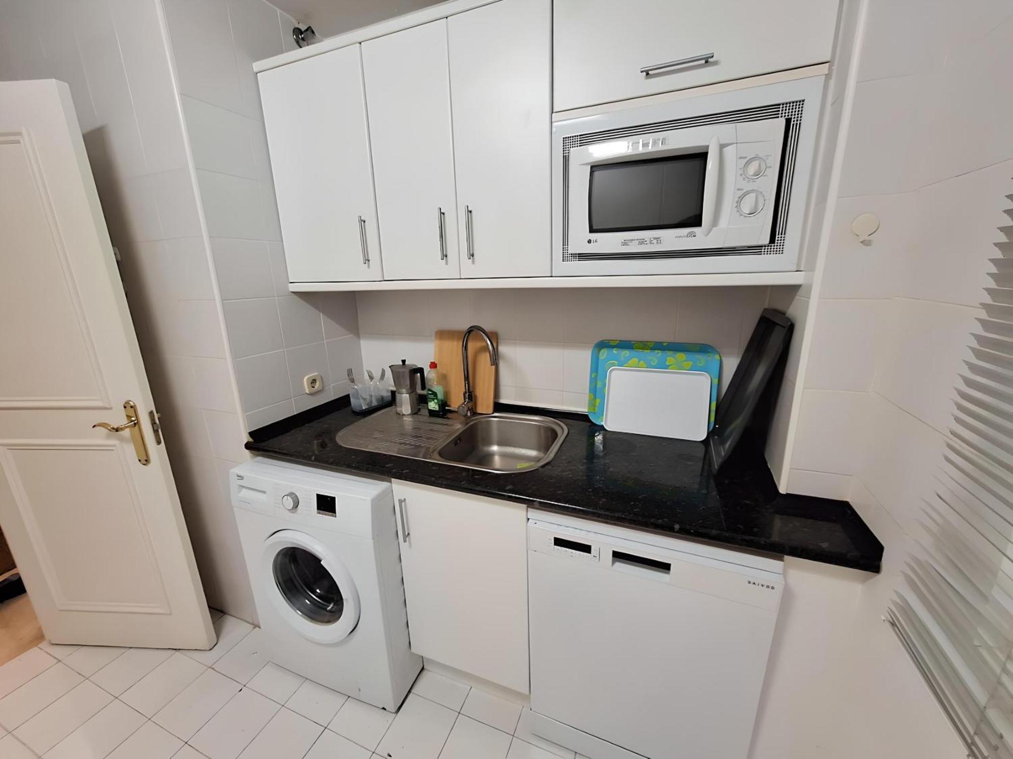 Gorgeous 2Br Apt. W/ Mountain View Puerto Banus マルベーリャ エクステリア 写真