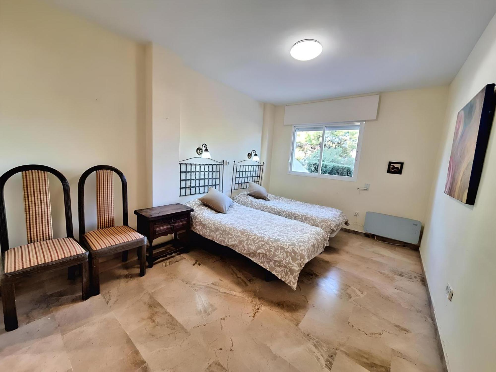 Gorgeous 2Br Apt. W/ Mountain View Puerto Banus マルベーリャ エクステリア 写真