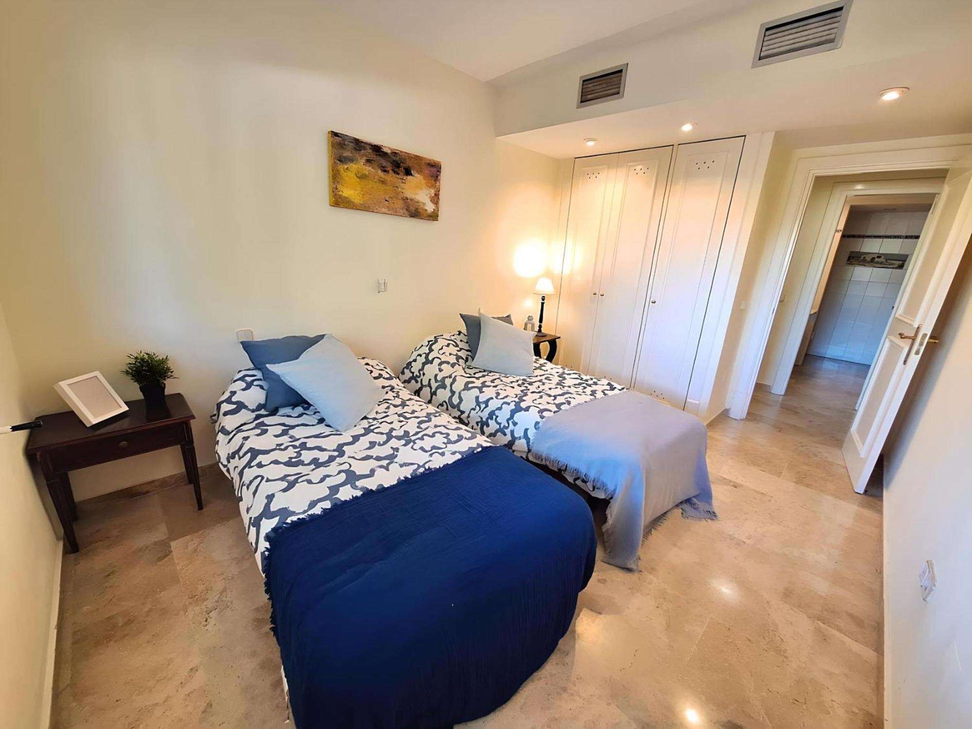 Gorgeous 2Br Apt. W/ Mountain View Puerto Banus マルベーリャ エクステリア 写真