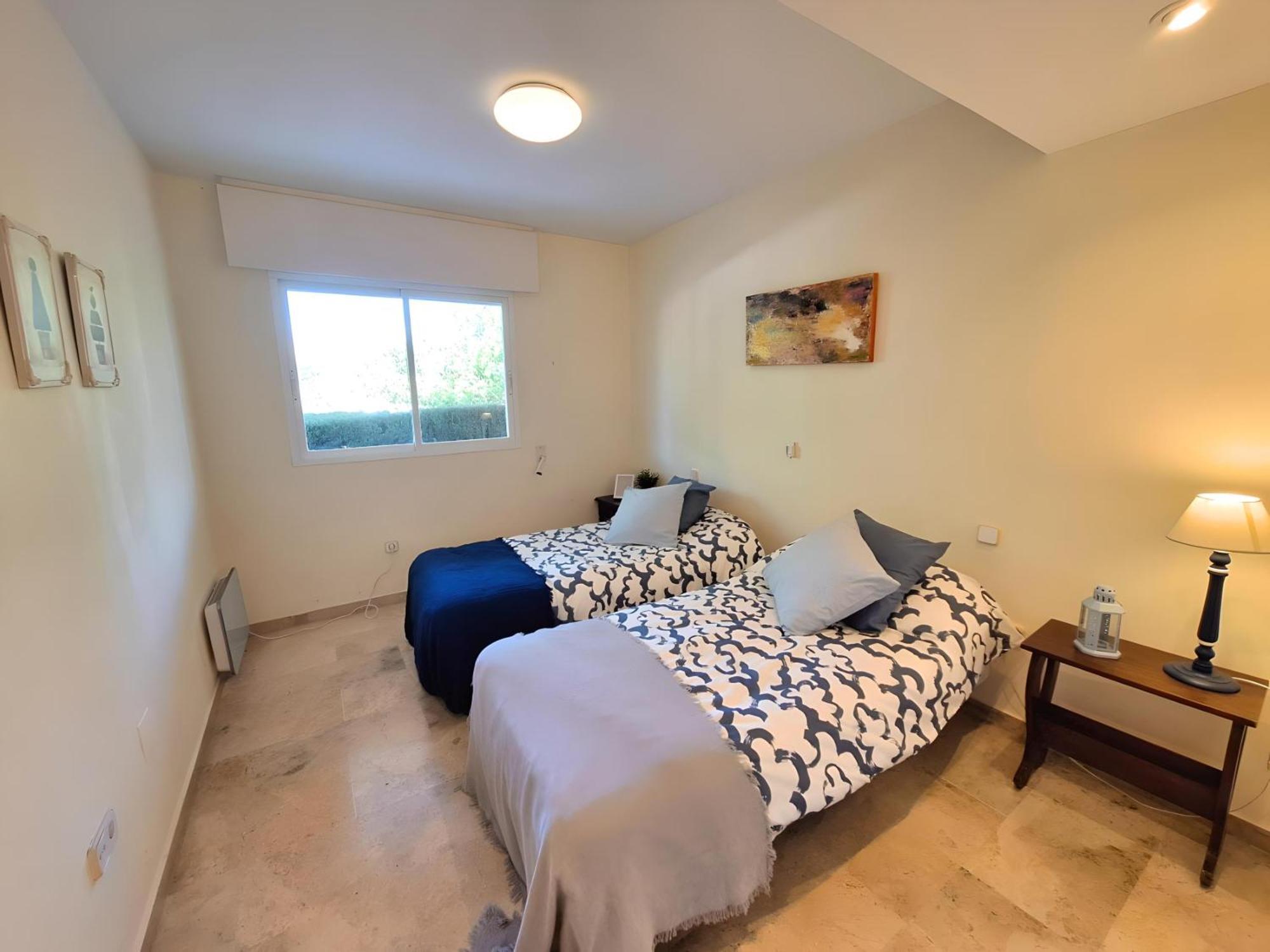 Gorgeous 2Br Apt. W/ Mountain View Puerto Banus マルベーリャ エクステリア 写真