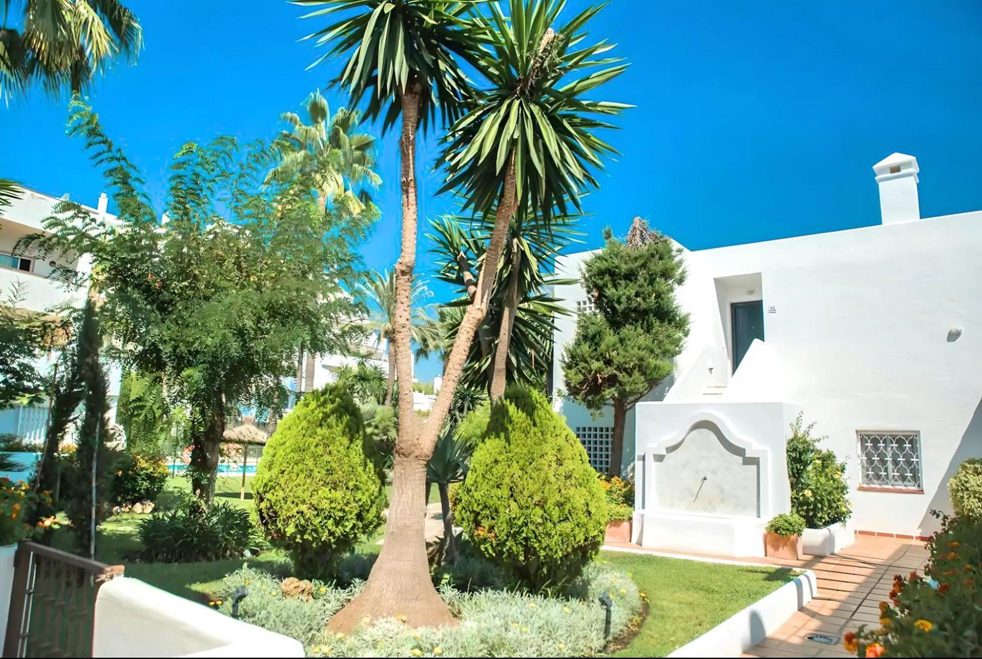 Gorgeous 2Br Apt. W/ Mountain View Puerto Banus マルベーリャ エクステリア 写真